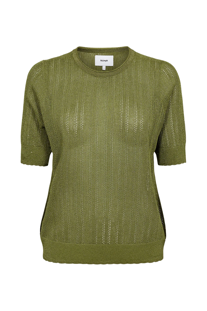 NUMISLA Pullover