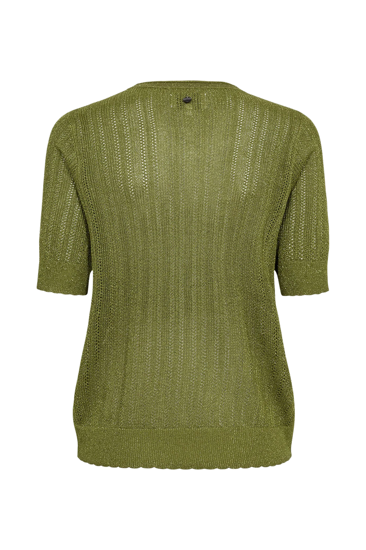 NUMISLA Pullover