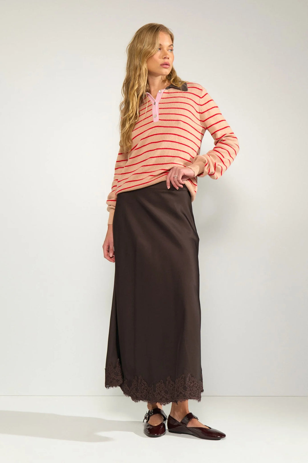 NUNADINE Skirt