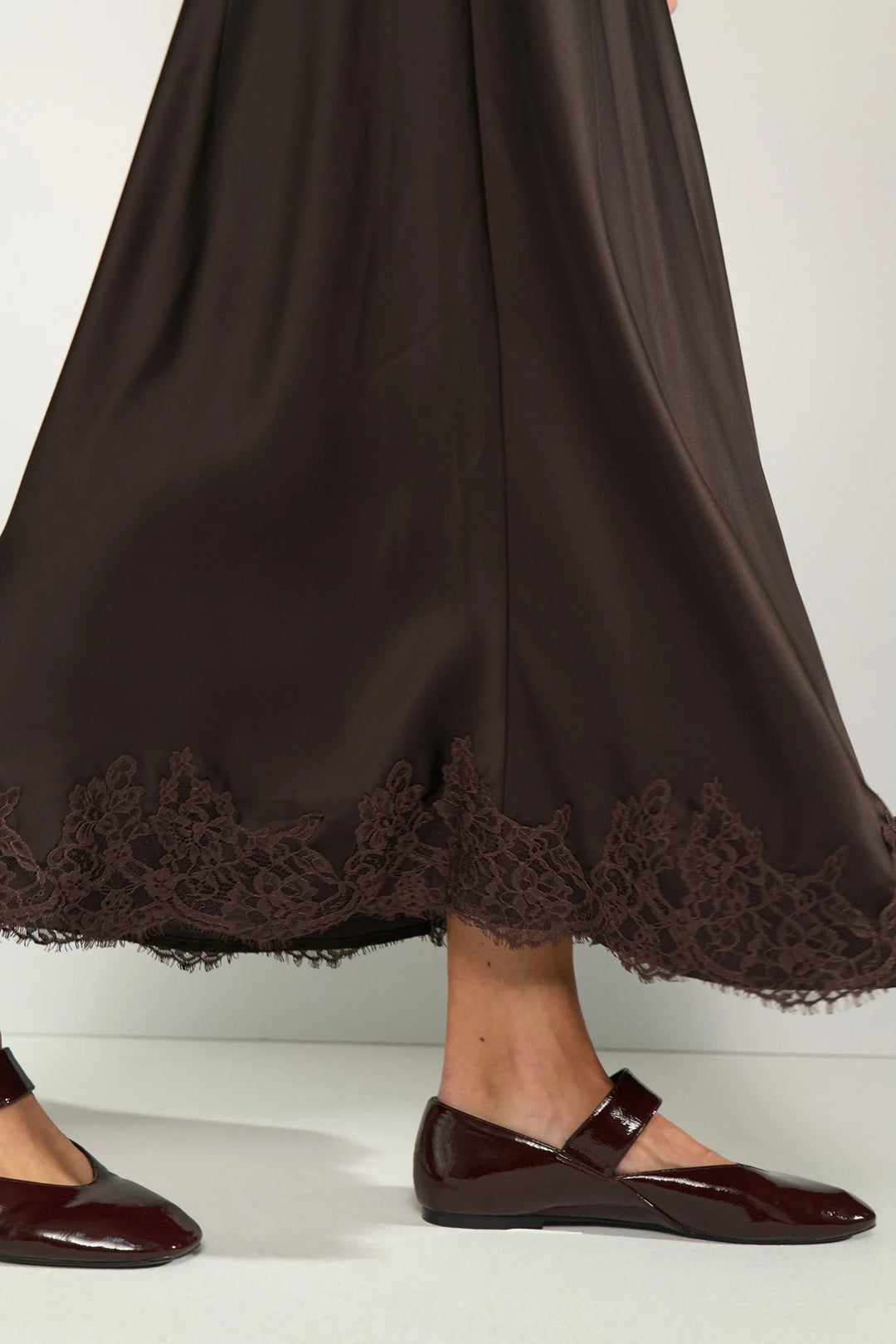 NUNADINE Skirt