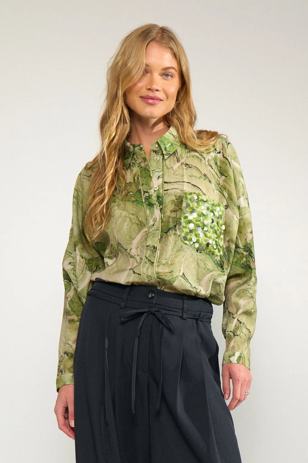 NUMARLA Shirt
