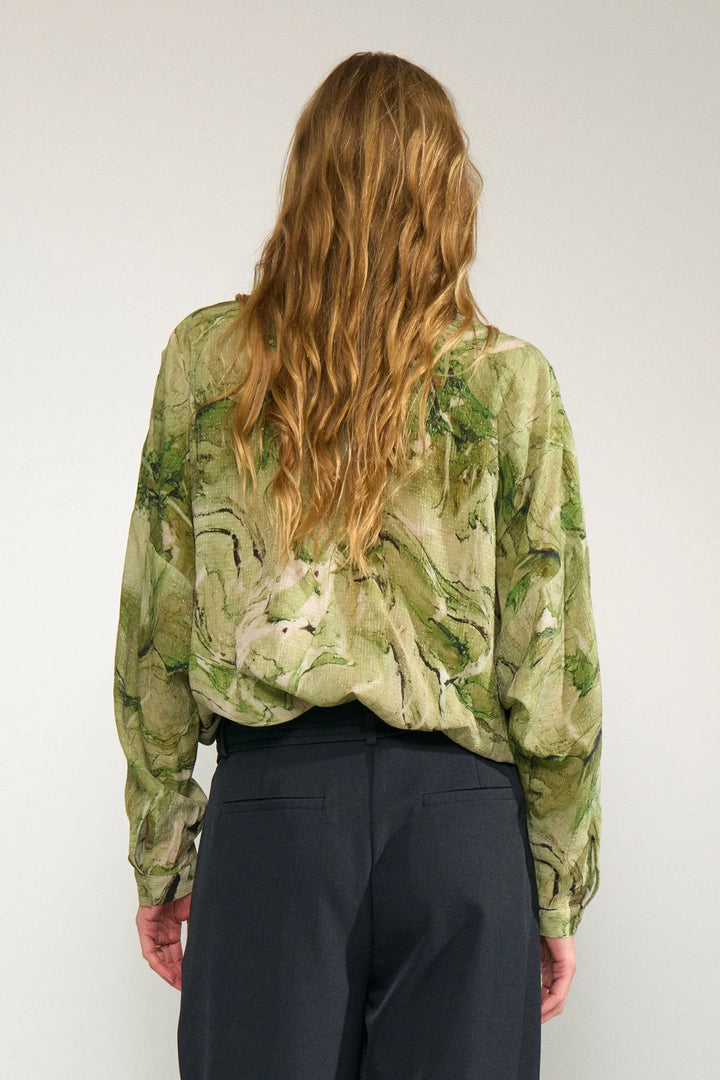 NUMARLA Shirt