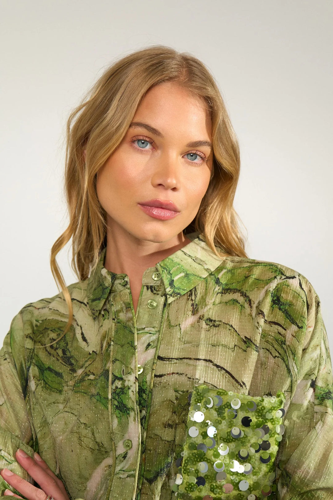 NUMARLA Shirt