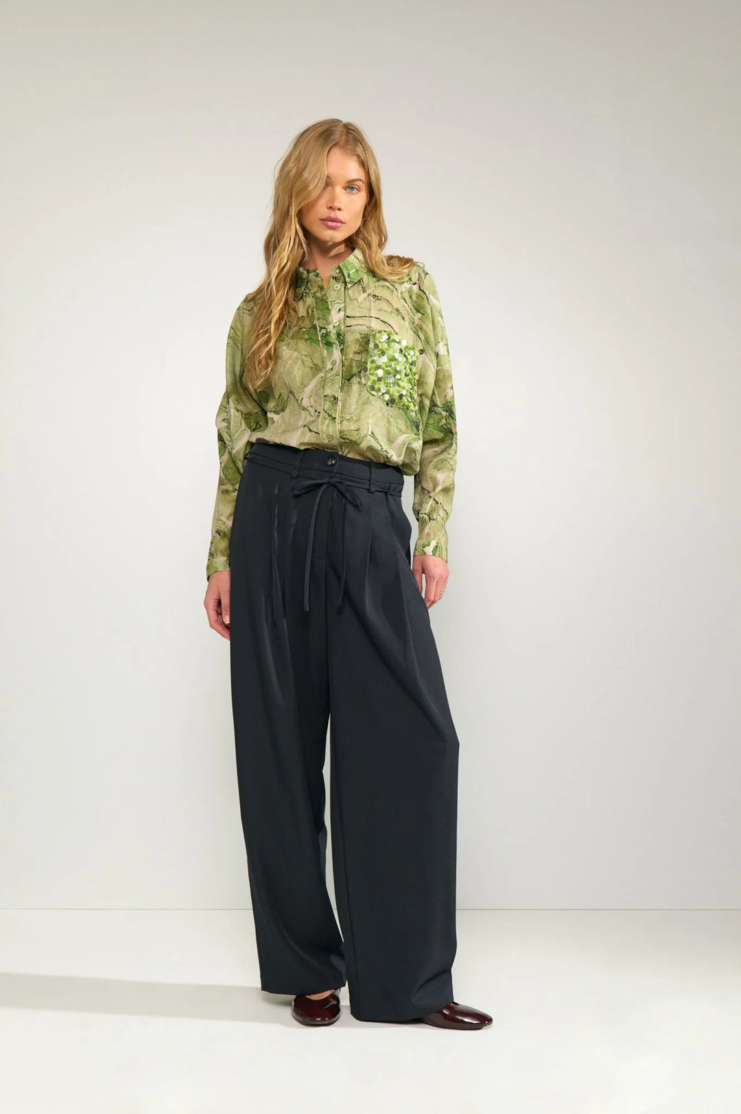 NUMARLA Shirt