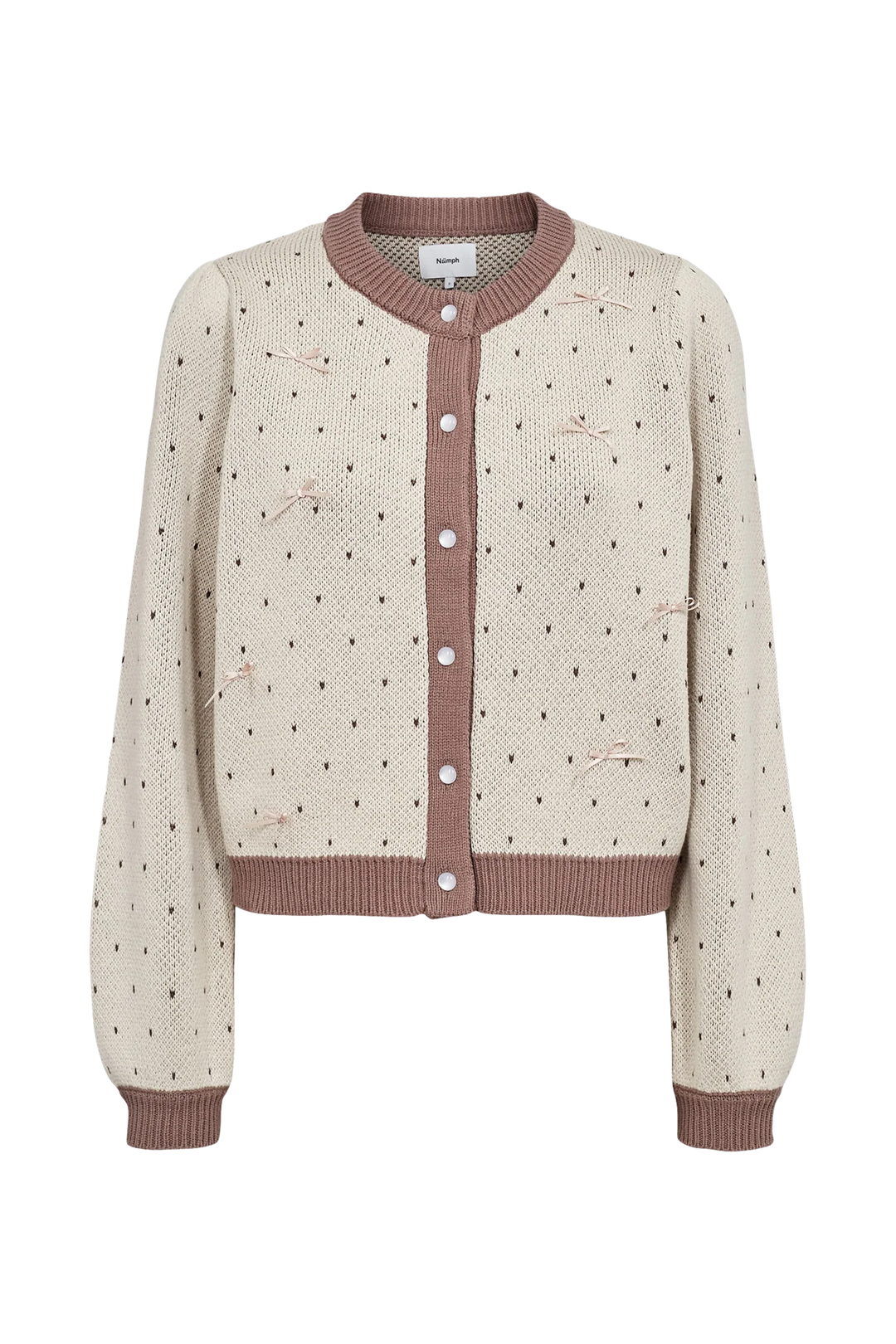 NUSAMARA Cardigan