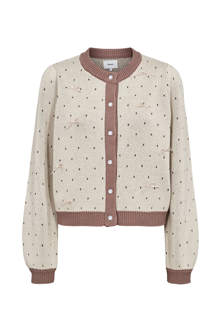 NUSAMARA Cardigan