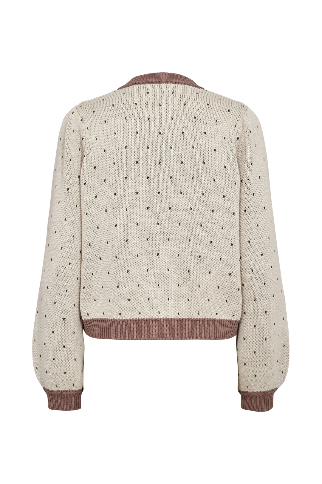 NUSAMARA Cardigan
