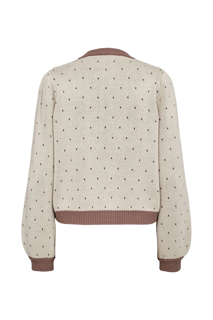NUSAMARA Cardigan