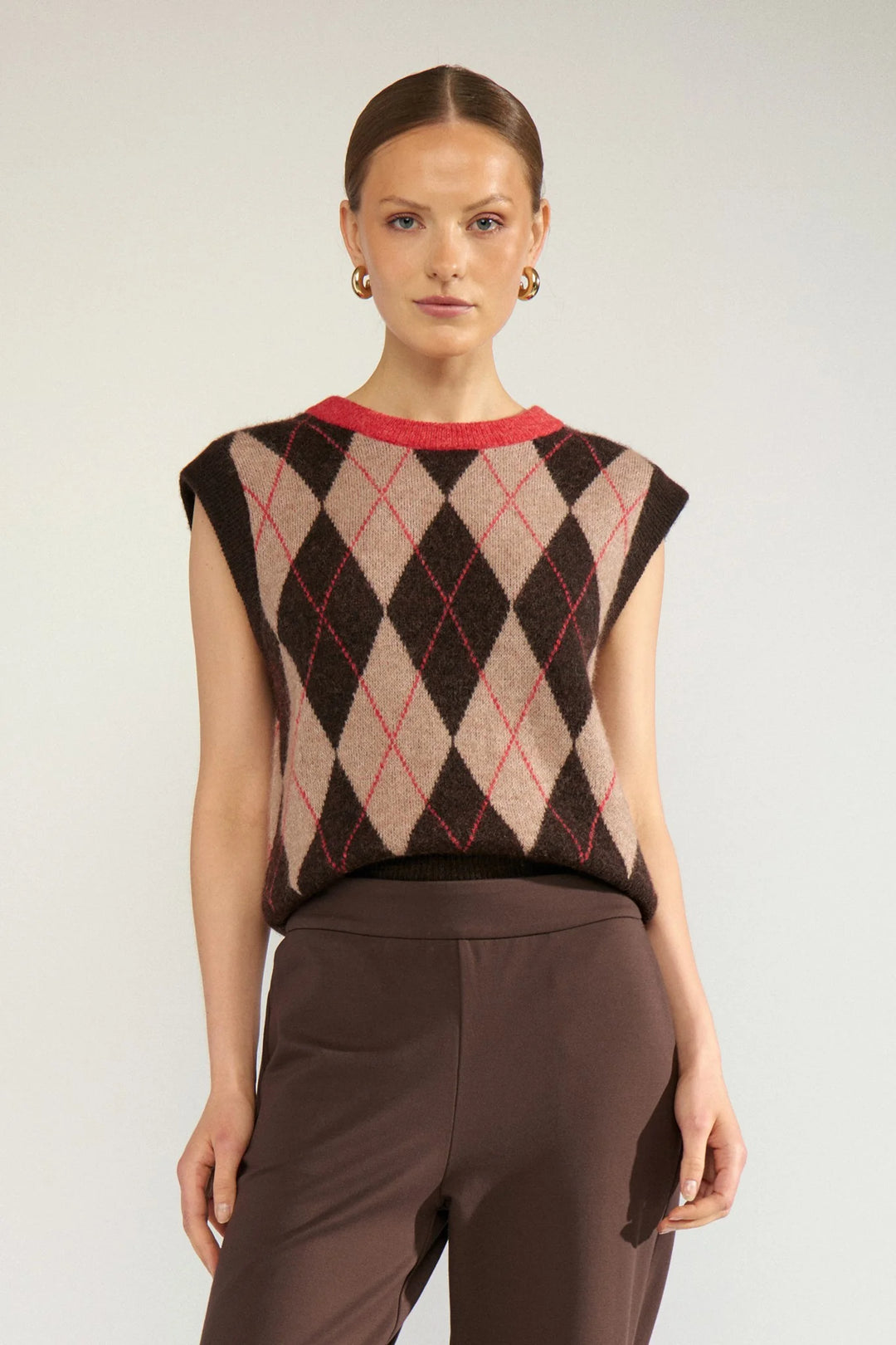 NUTIKLA Vest