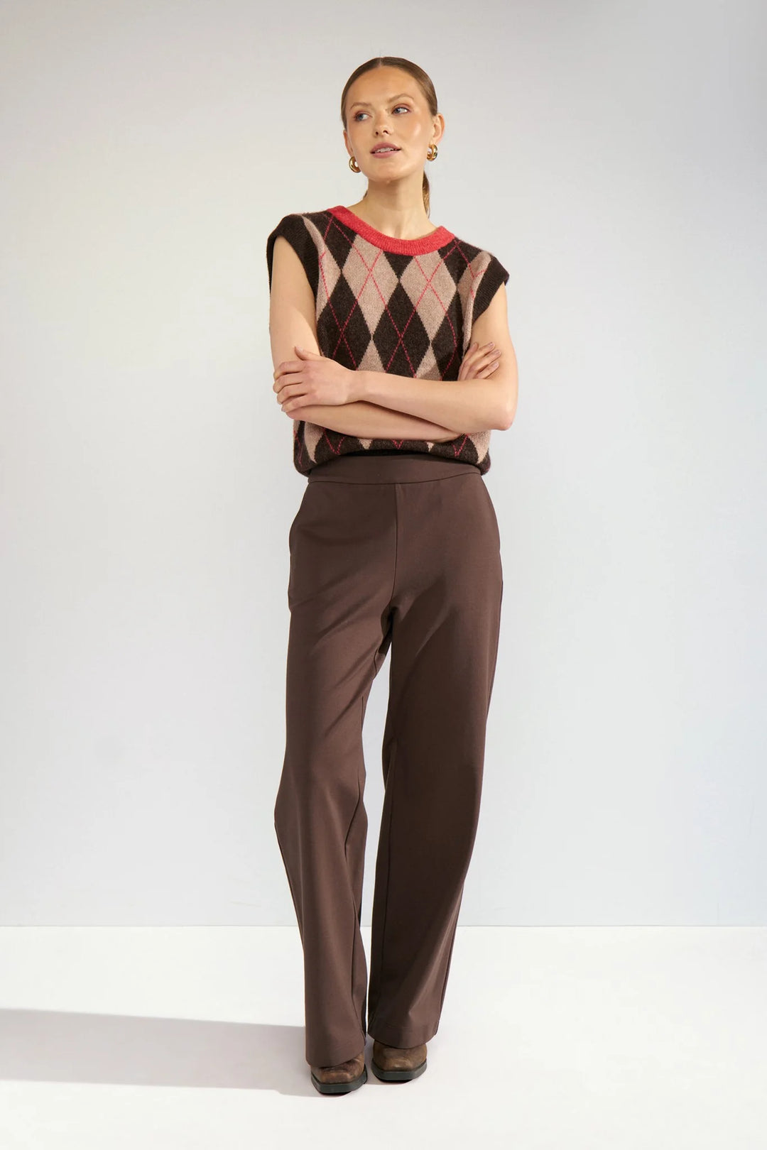 NUTIKLA Vest