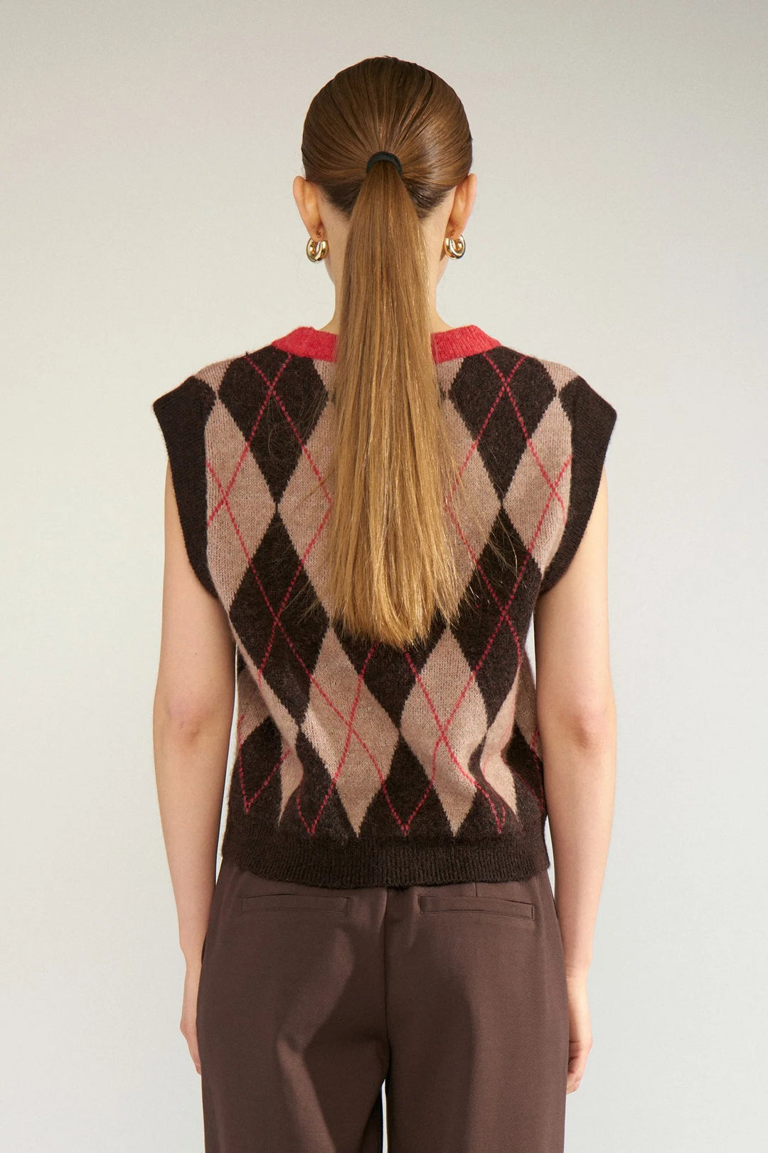 NUTIKLA Vest