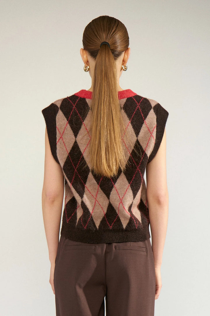 NUTIKLA Vest