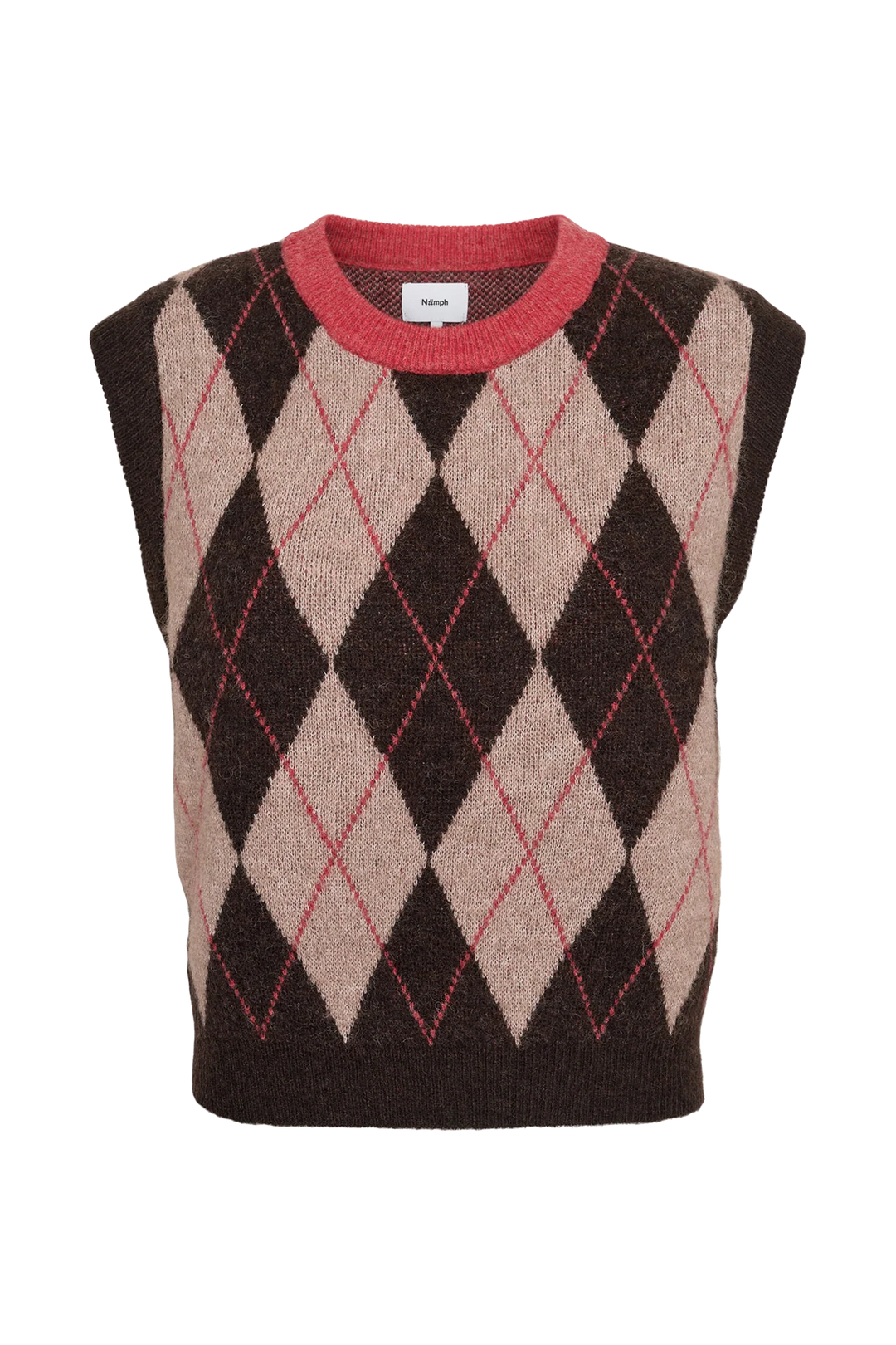 NUTIKLA Vest