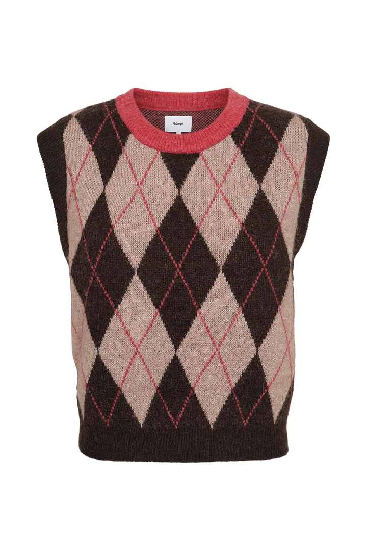 NUTIKLA Vest