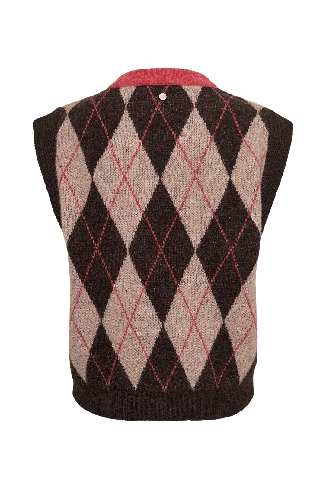 NUTIKLA Vest