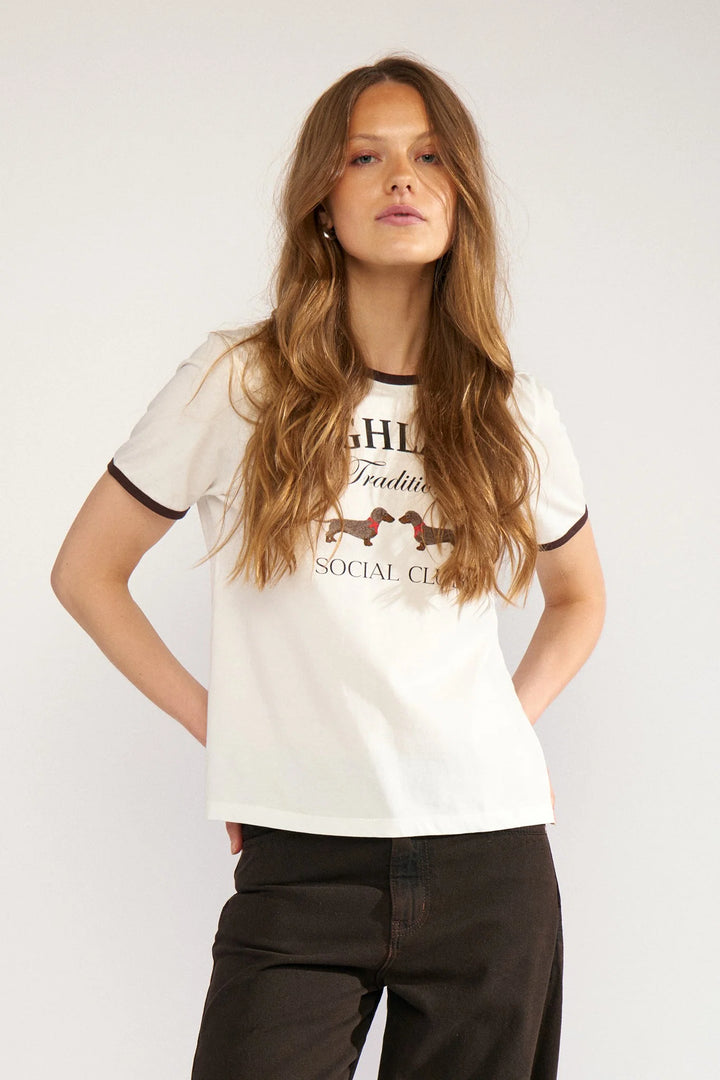 NUTRACY T-Shirt