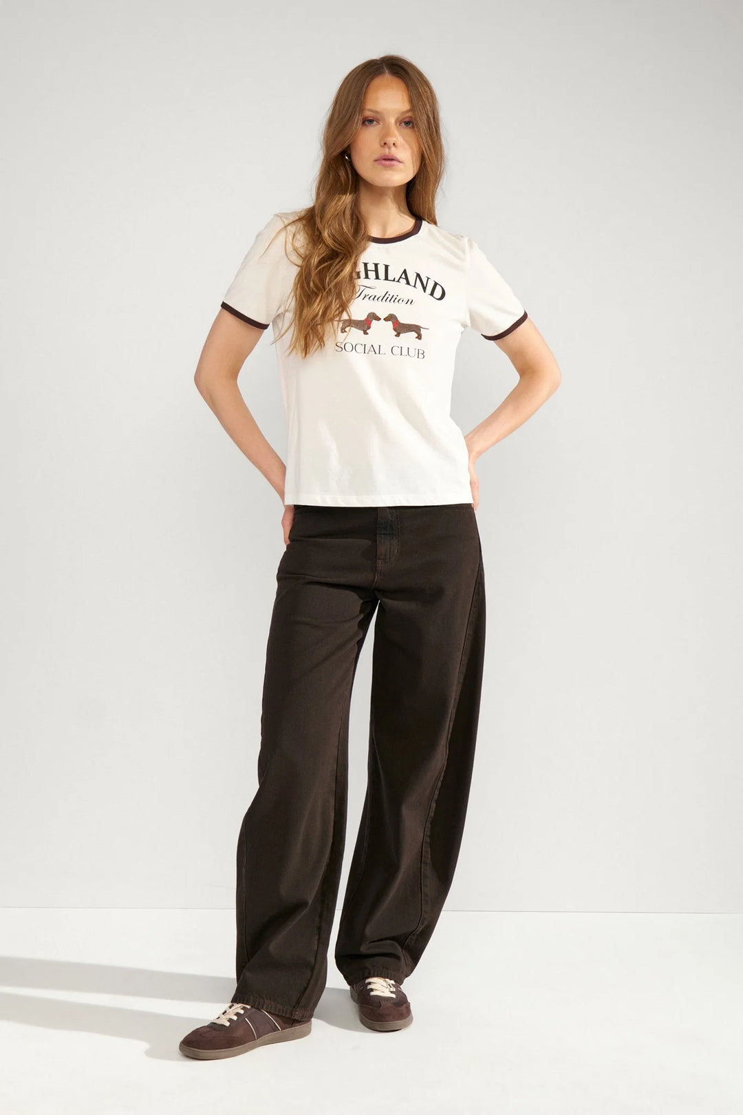 NUTRACY T-Shirt