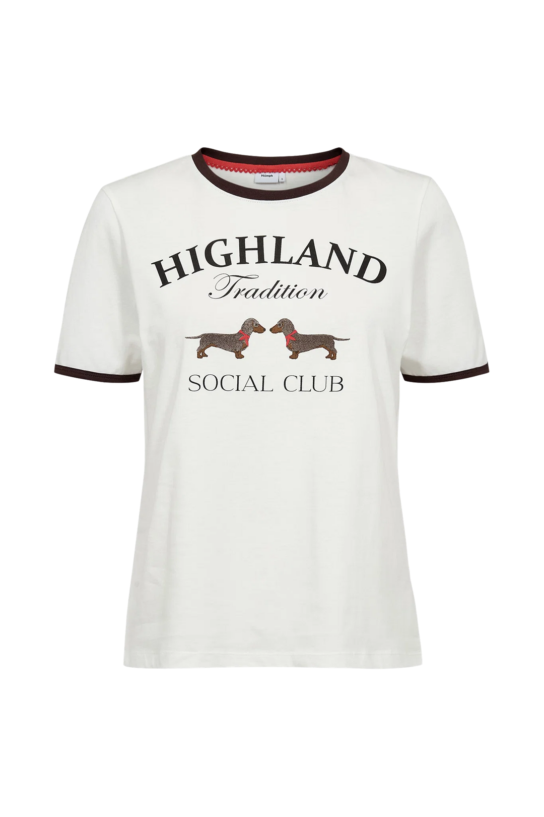 NUTRACY T-Shirt
