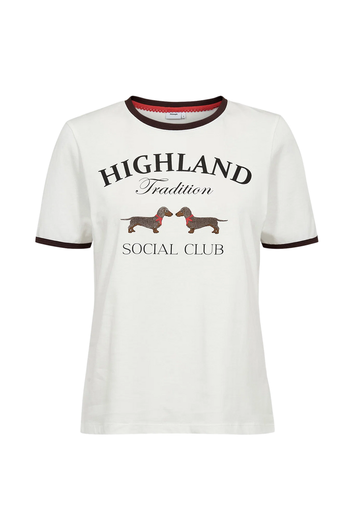 NUTRACY T-Shirt