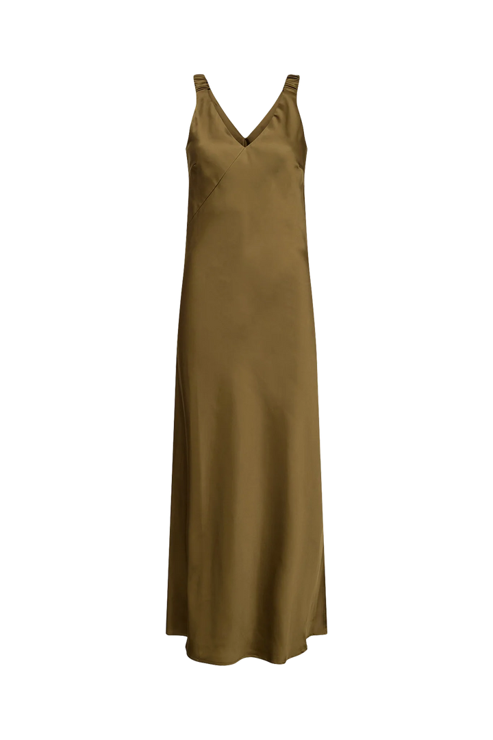 Nuevelyn New Dress