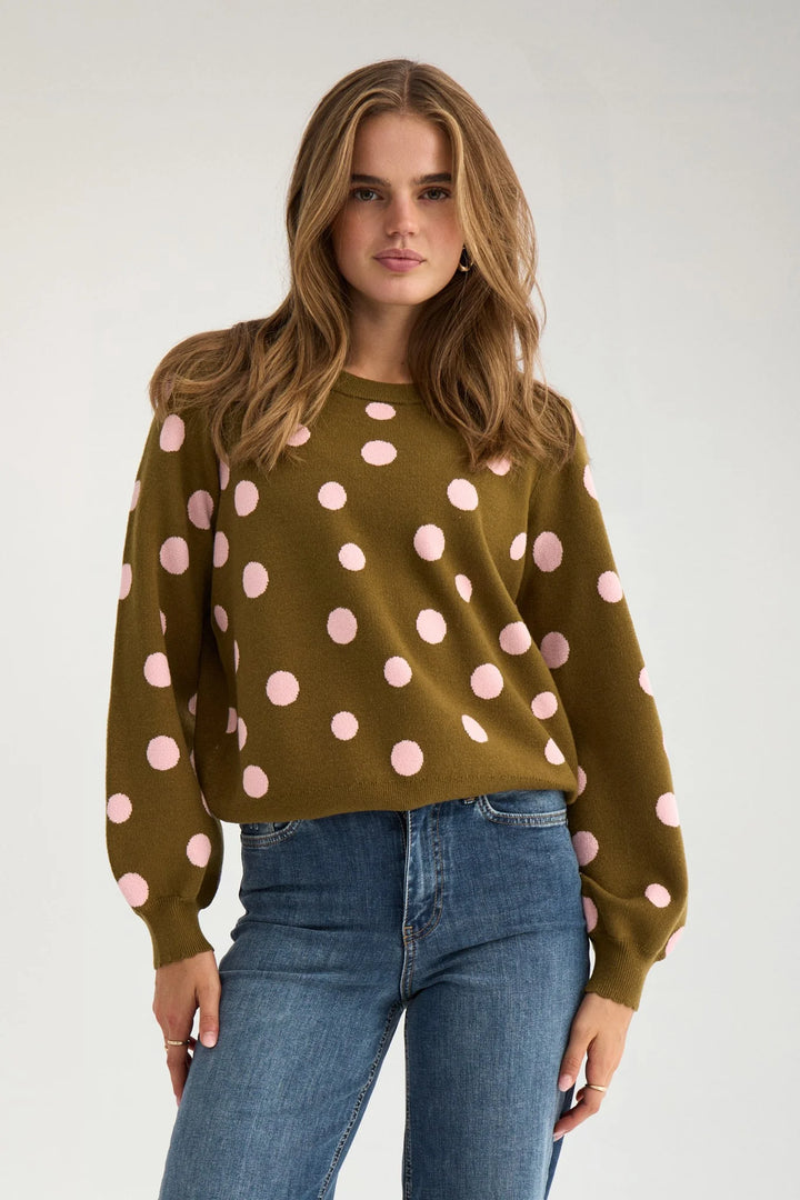 Numilas Pullover