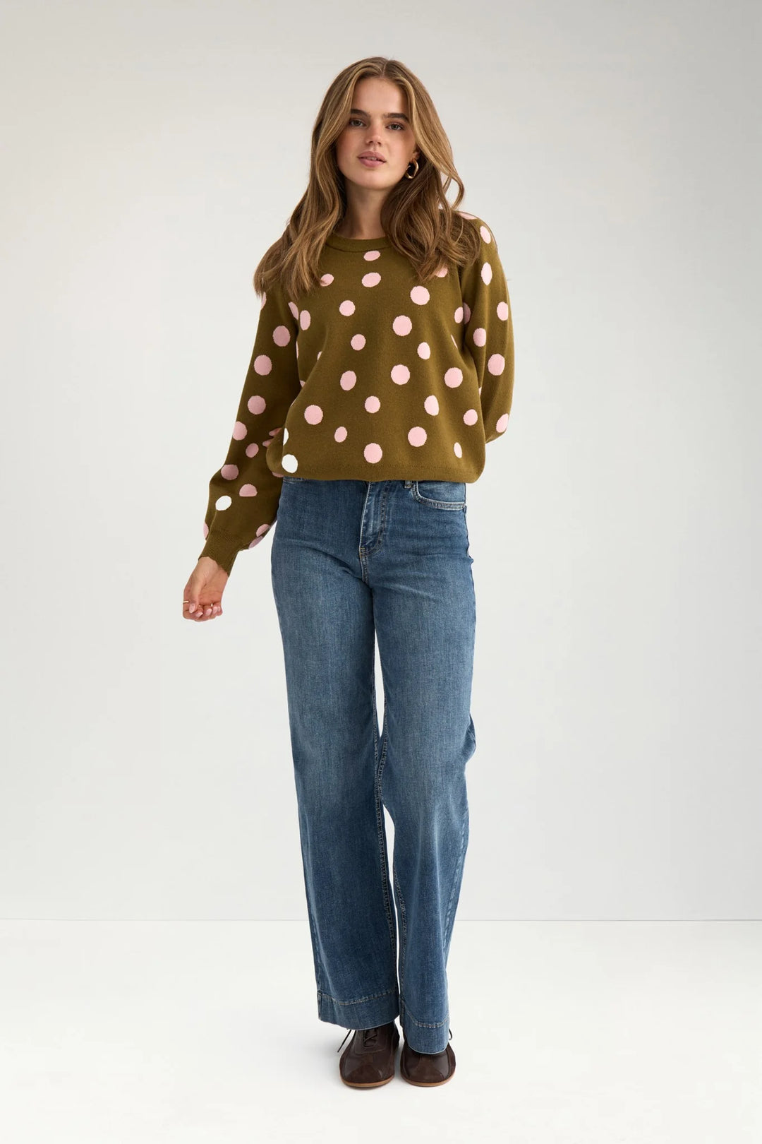 Numilas Pullover