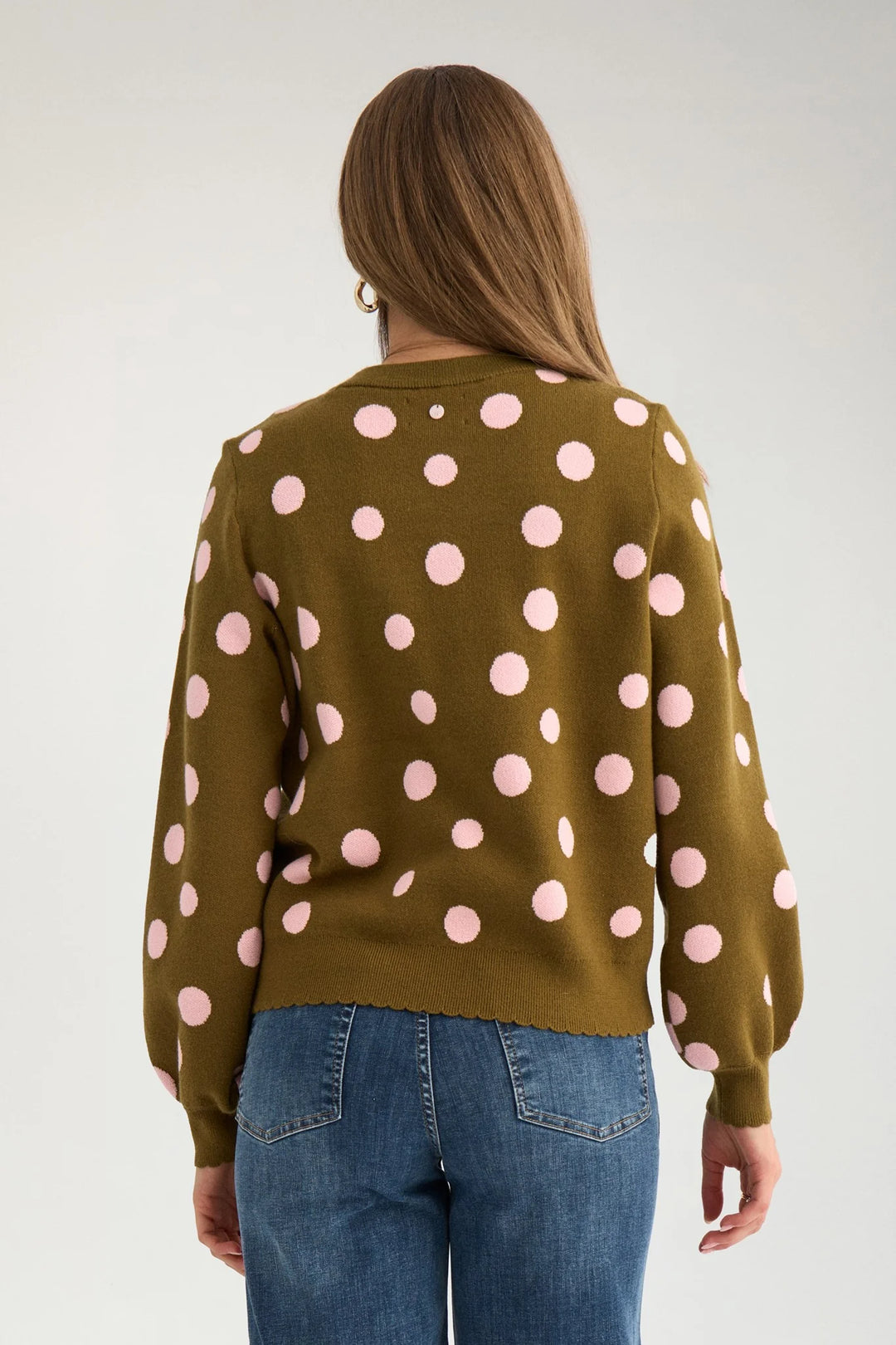 Numilas Pullover