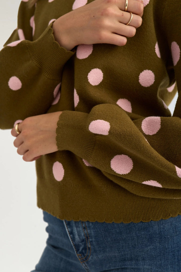 Numilas Pullover