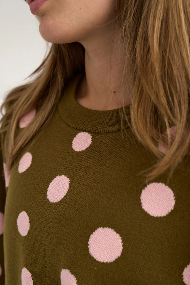 Numilas Pullover