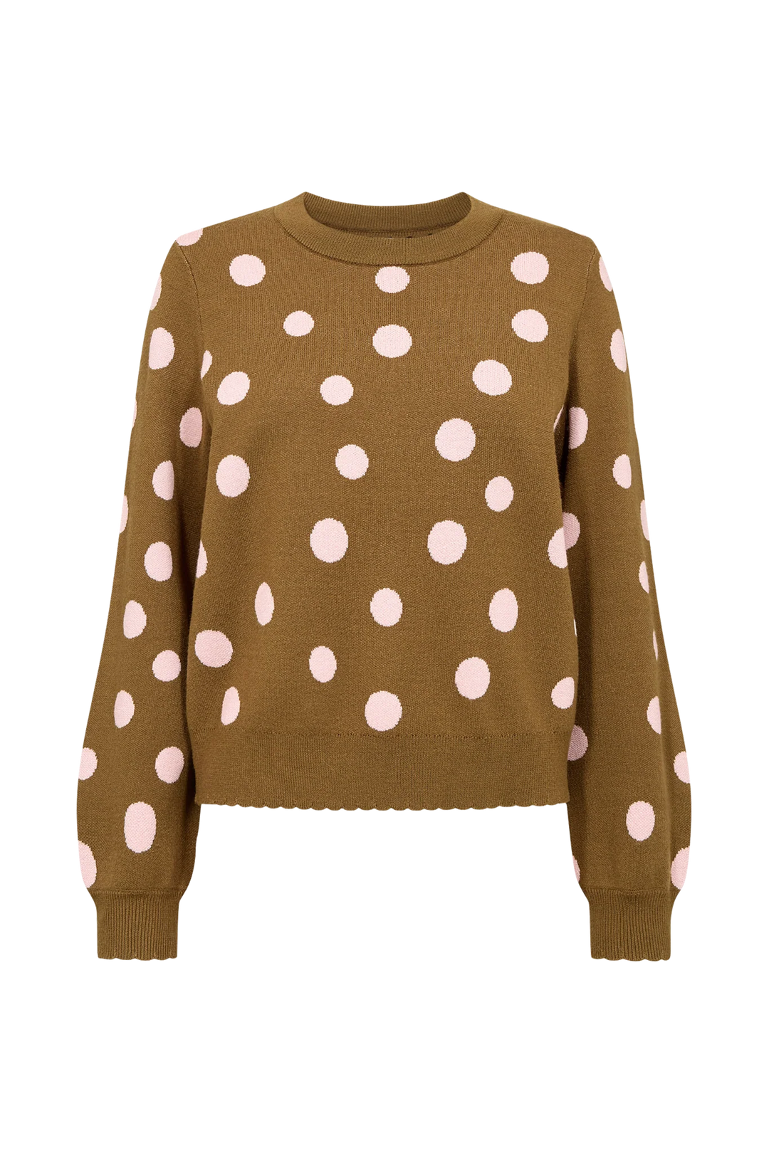 Numilas Pullover