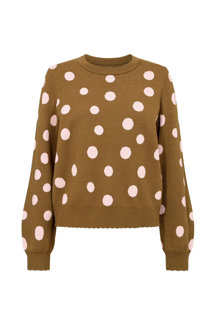 Numilas Pullover