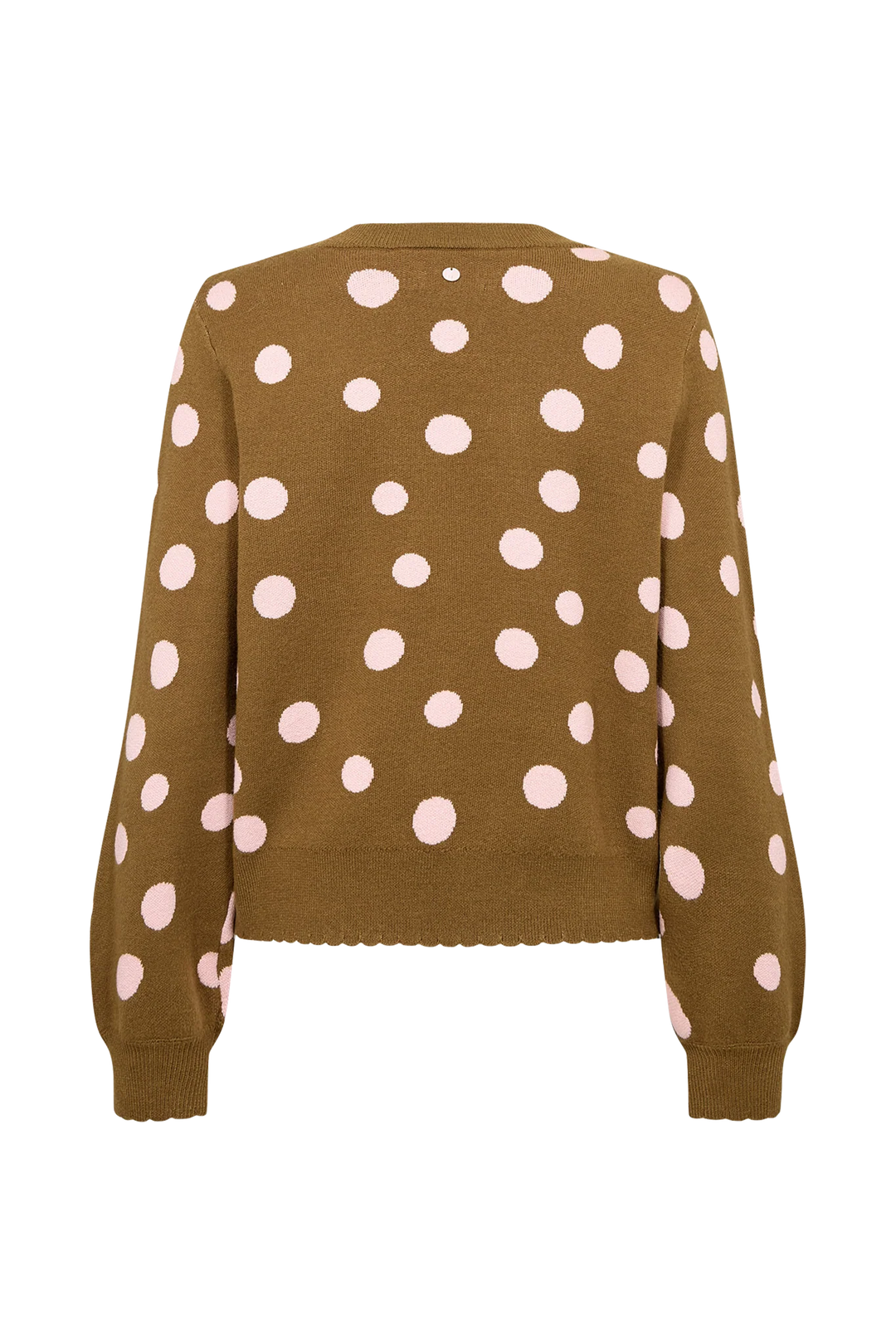 Numilas Pullover