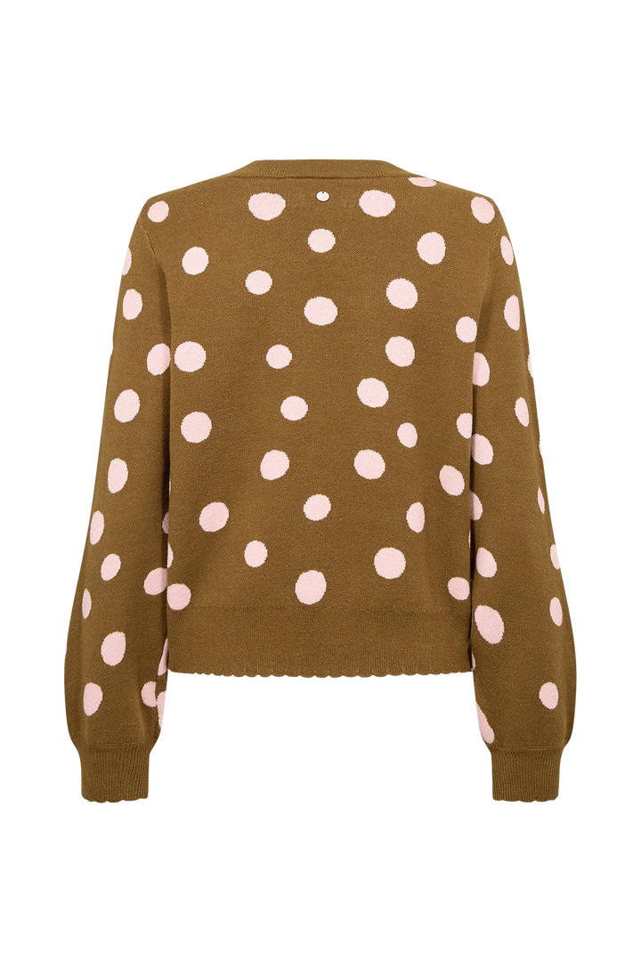 Numilas Pullover