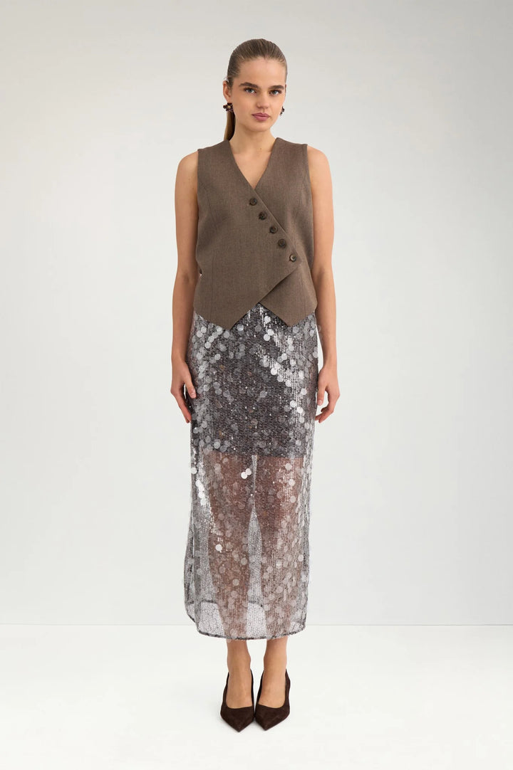 Nulaija Skirt