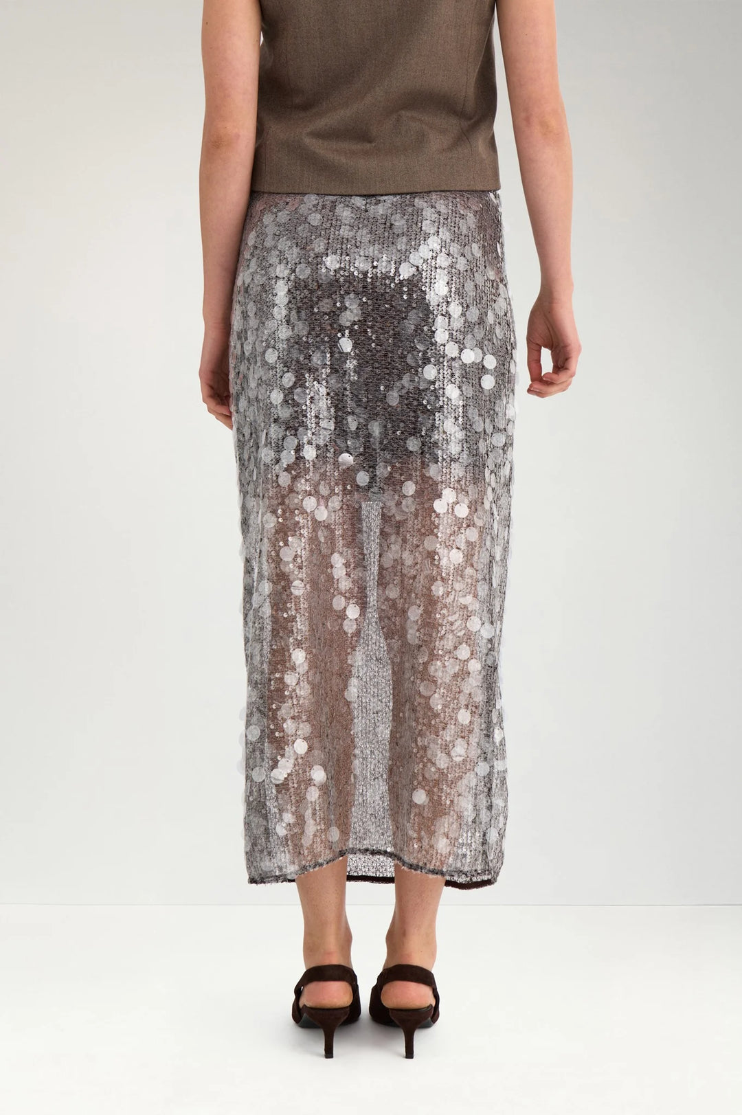 Nulaija Skirt