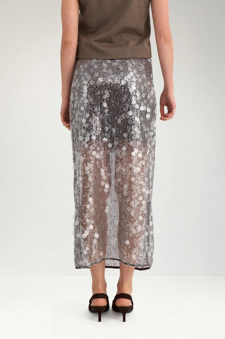 Nulaija Skirt
