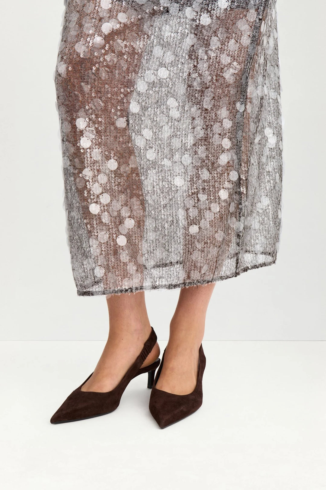 Nulaija Skirt