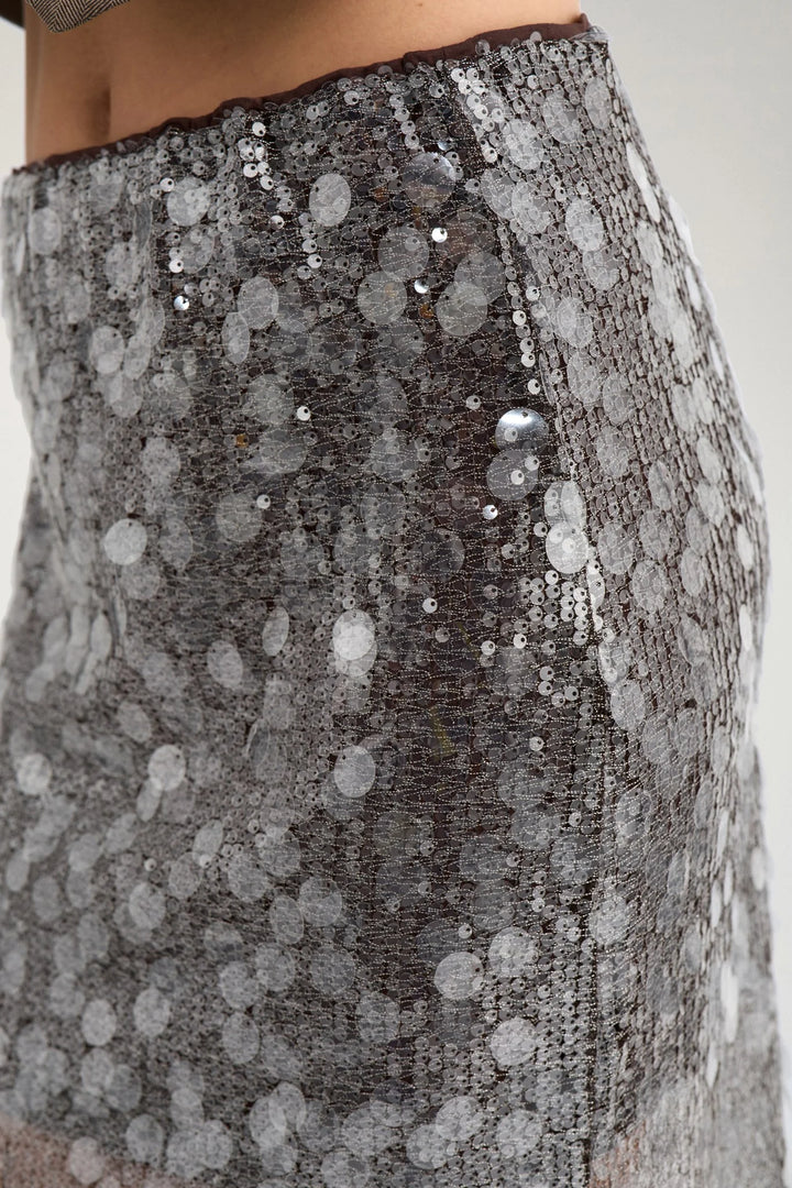 Nulaija Skirt