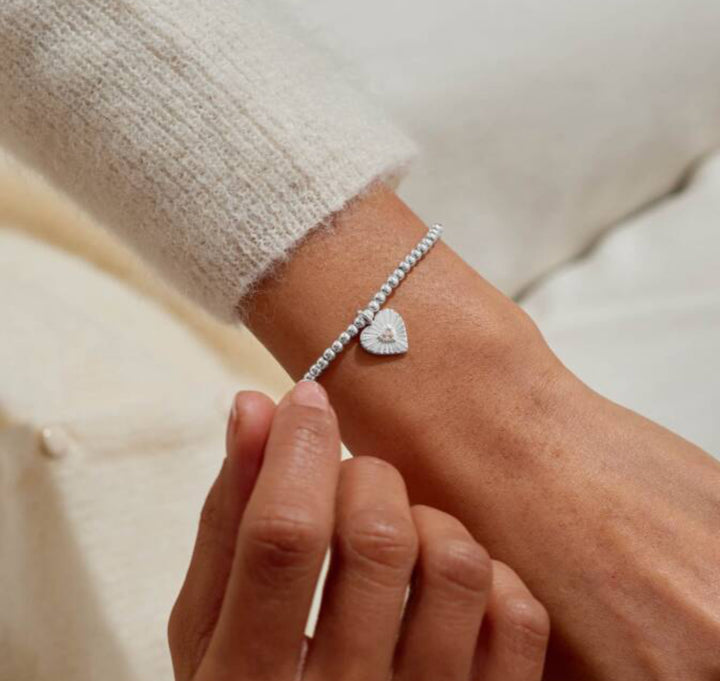 A LITTLE POSITIVITY BRACELET