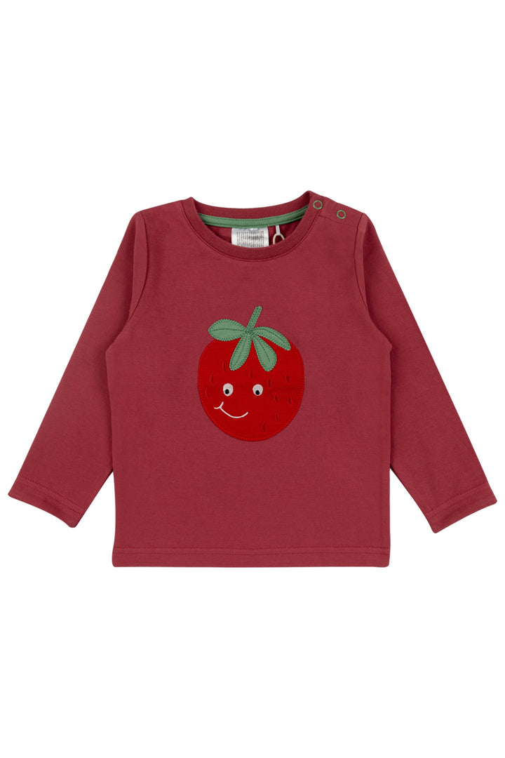 Millie the Strawberry