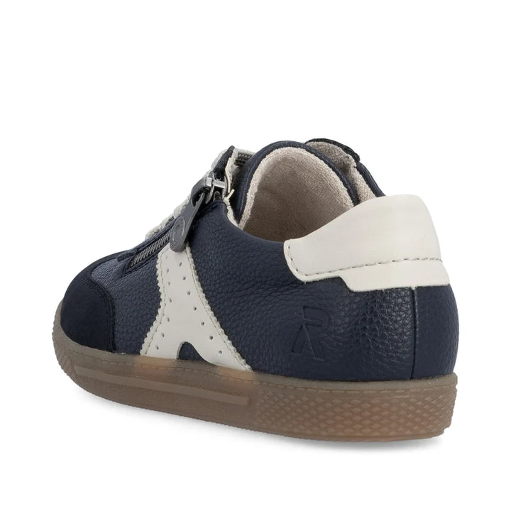 Rieker Women's Blue Trainers L9700-14