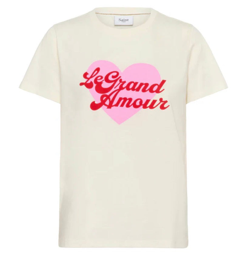 BABYS BREATH PIXIE TSHIRT