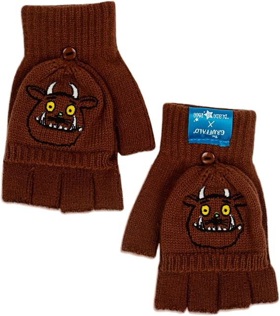 Blade & Rose Gruffalo Mittens