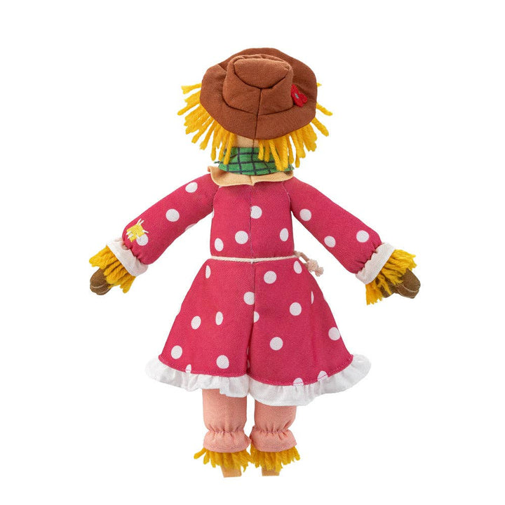 The Scarecrows Wedding Betty O Barley Soft Toy