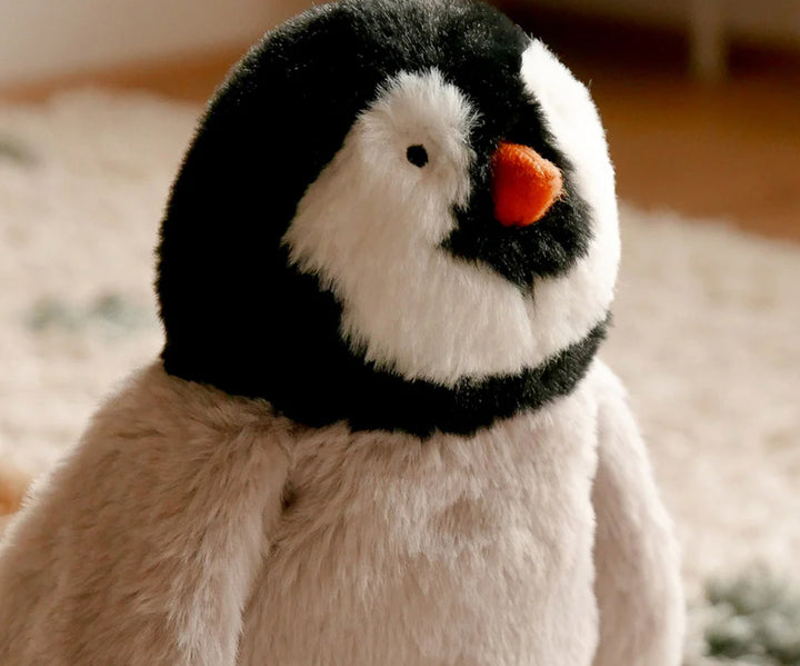 PIPPIN PENGUIN SOFT TOY