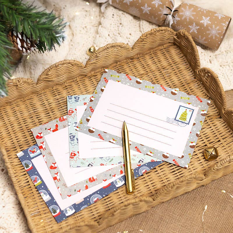 Remember the Magic of Christmas - Christmas Keepsake Gift