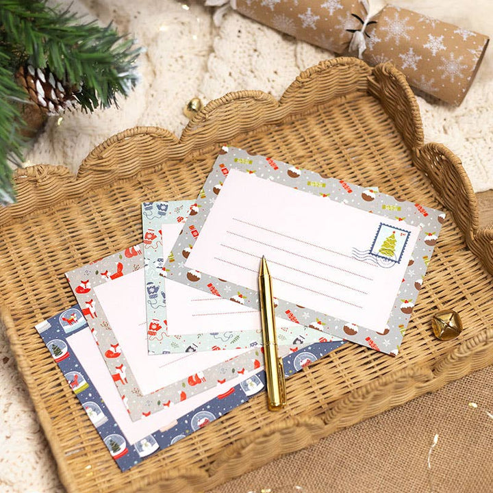 Remember the Magic of Christmas - Christmas Keepsake Gift