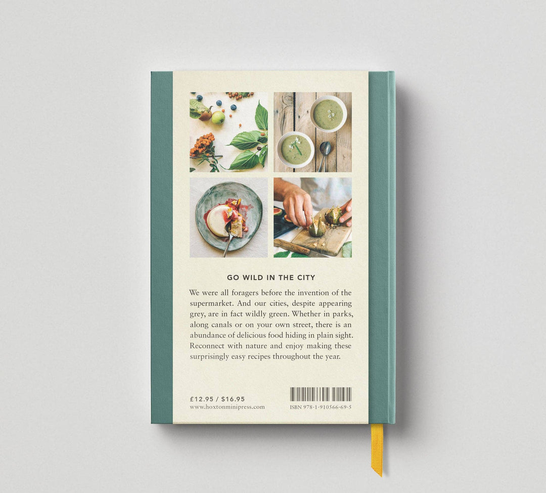 The Urban Forager