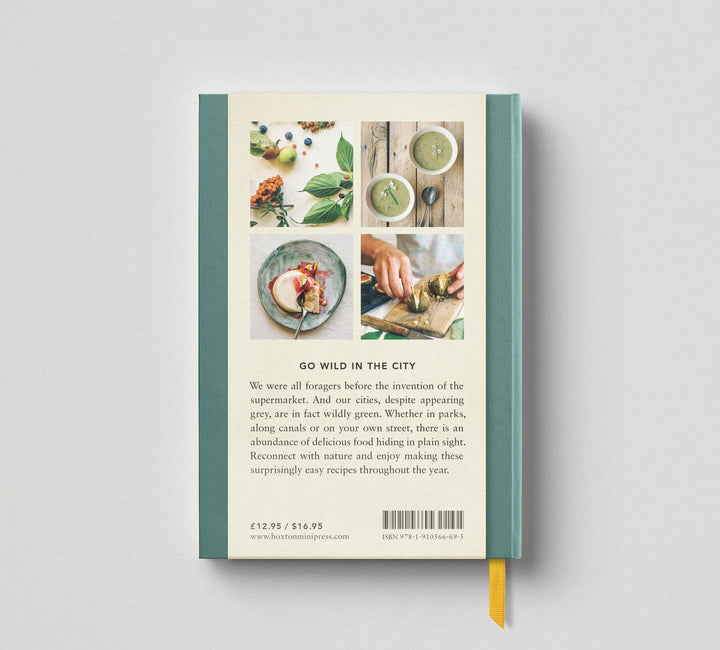 The Urban Forager