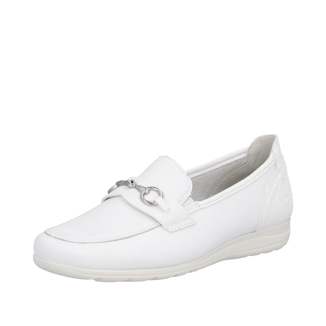Rieker Comfort Ladies Shoes L9355-80